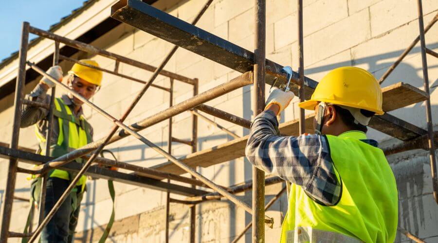 Soffit Repair in Amory, MS